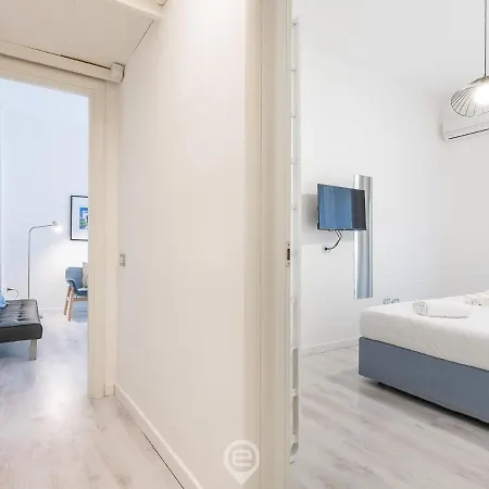 Lägenhet Garibaldi Cagliari